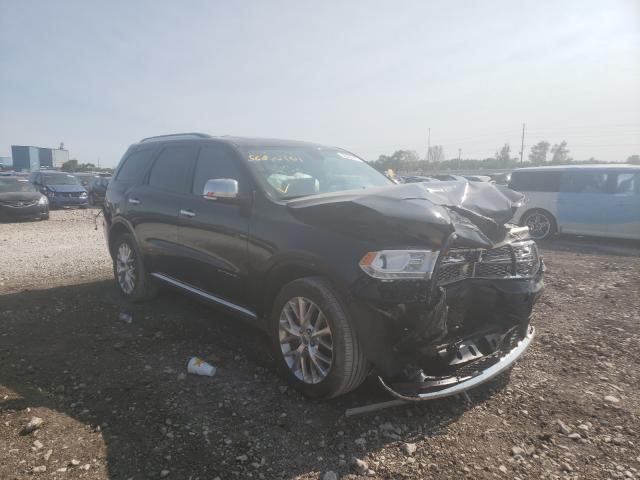 DODGE DURANGO CI 2014 1c4rdjeg5ec592377