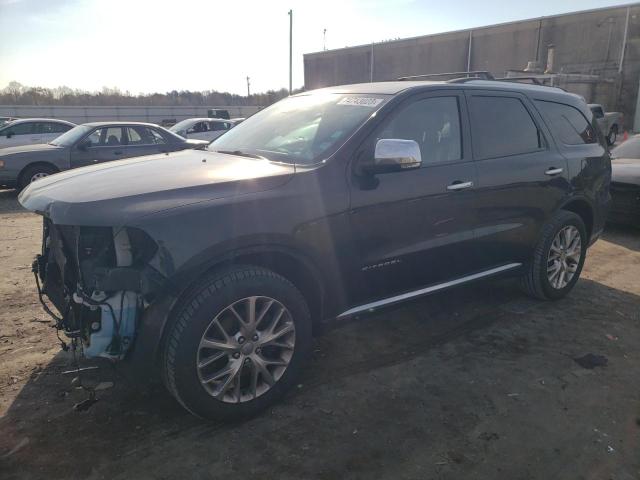 DODGE DURANGO 2015 1c4rdjeg5fc110329