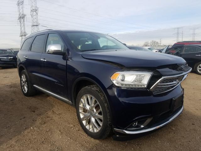 DODGE DURANGO CI 2015 1c4rdjeg5fc177691