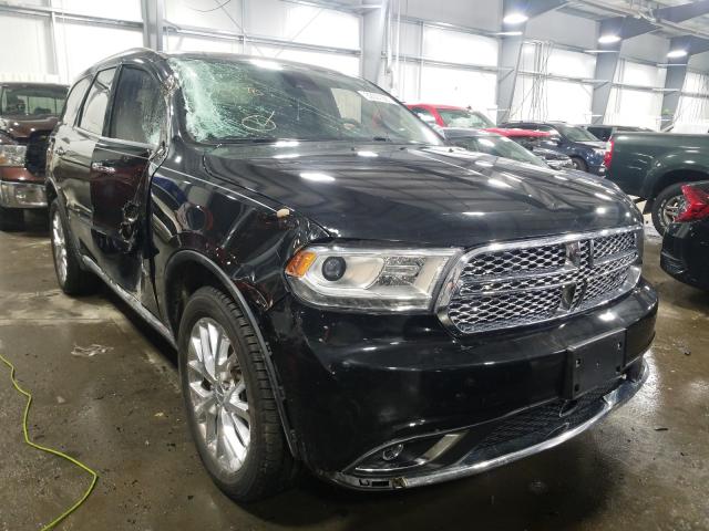 DODGE DURANGO CI 2015 1c4rdjeg5fc695834