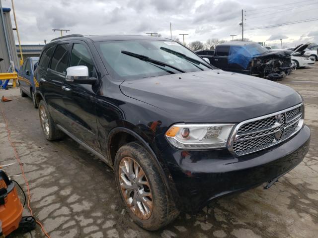 DODGE DURANGO CI 2015 1c4rdjeg5fc764456