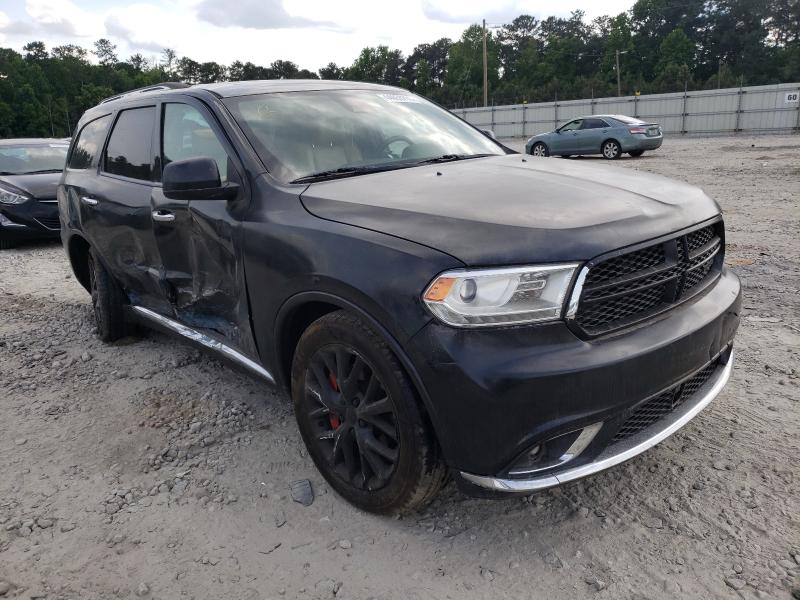 DODGE DURANGO CI 2015 1c4rdjeg5fc874536