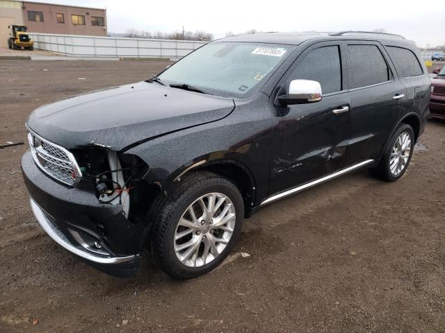 DODGE DURANGO CI 2015 1c4rdjeg5fc885861