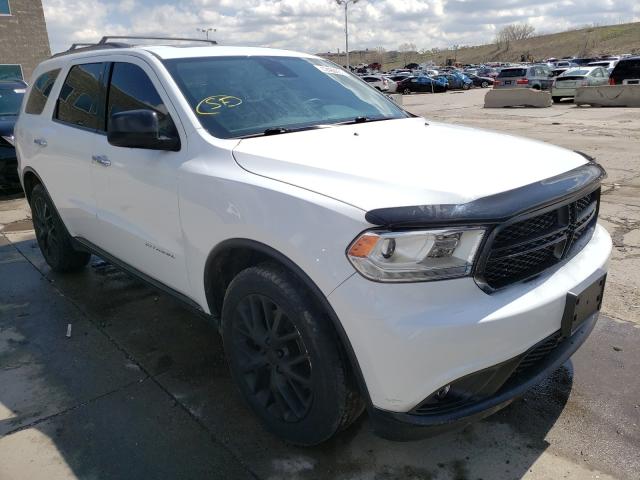 DODGE DURANGO CI 2015 1c4rdjeg5fc892325