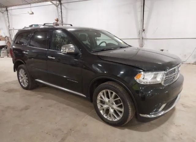 DODGE DURANGO 2015 1c4rdjeg5fc892339