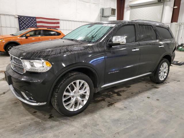 DODGE DURANGO 2015 1c4rdjeg5fc947386