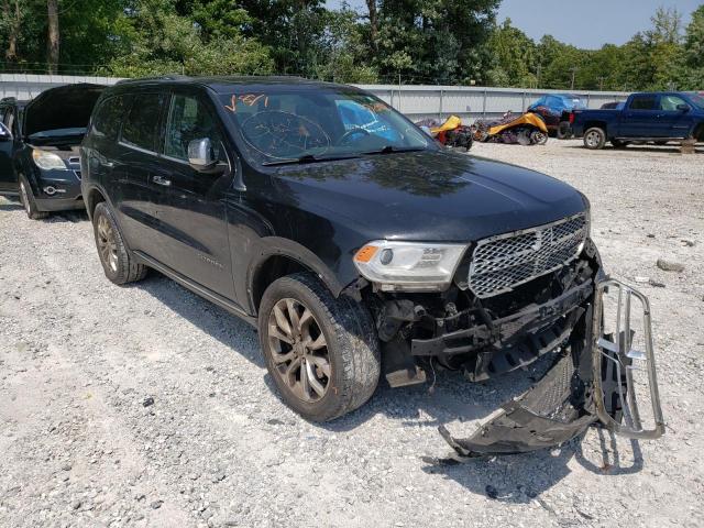 DODGE DURANGO CI 2016 1c4rdjeg5gc323475