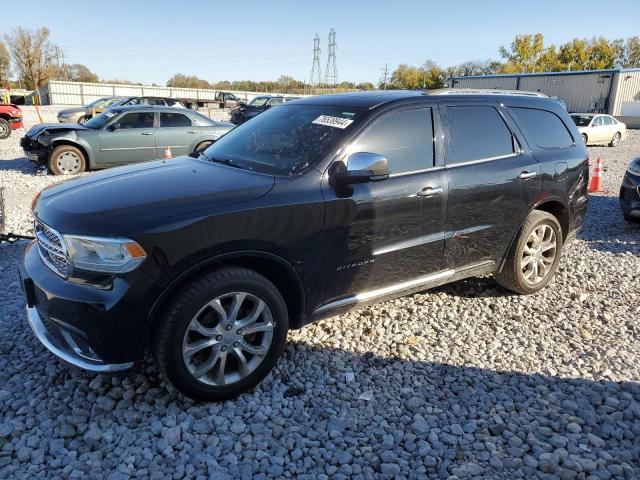 DODGE DURANGO CI 2017 1c4rdjeg5hc664845