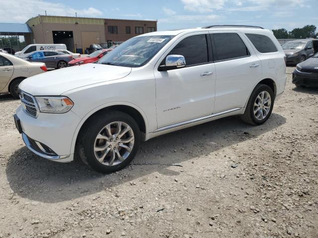 DODGE DURANGO CI 2017 1c4rdjeg5hc691432