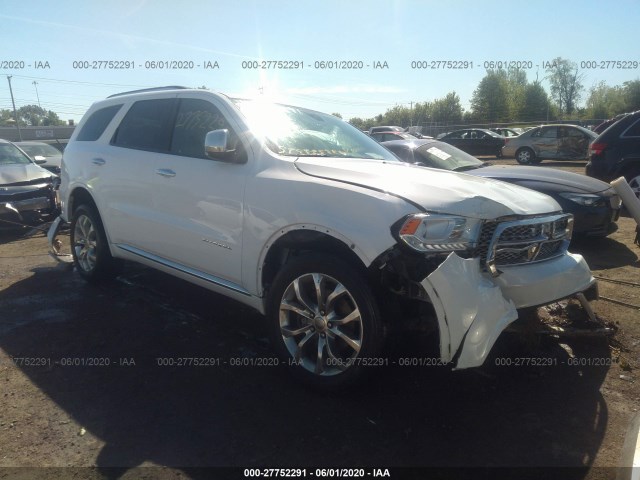 DODGE DURANGO 2017 1c4rdjeg5hc691947