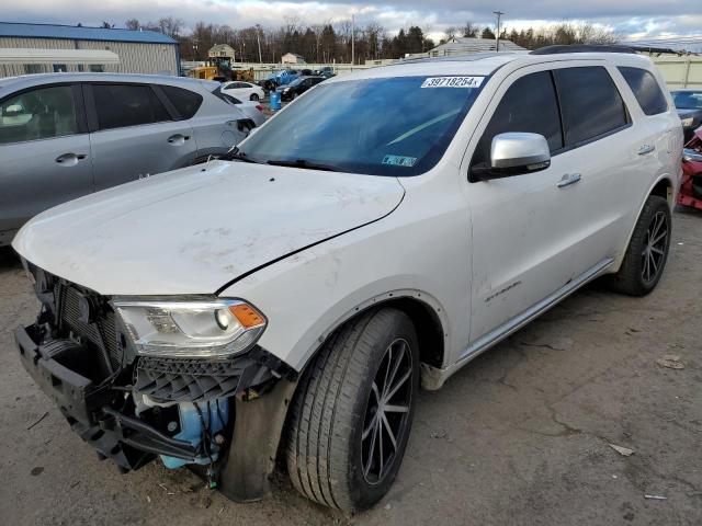 DODGE DURANGO 2017 1c4rdjeg5hc908252