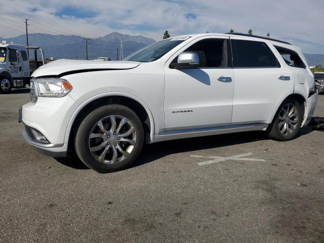 DODGE DURANGO CI 2017 1c4rdjeg5hc945723