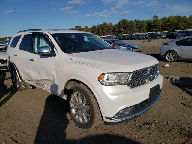 DODGE DURANGO CI 2018 1c4rdjeg5jc101073