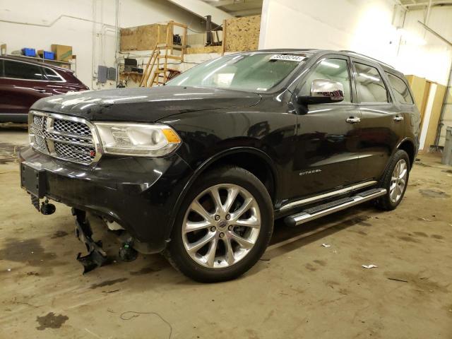 DODGE DURANGO 2020 1c4rdjeg5lc106972