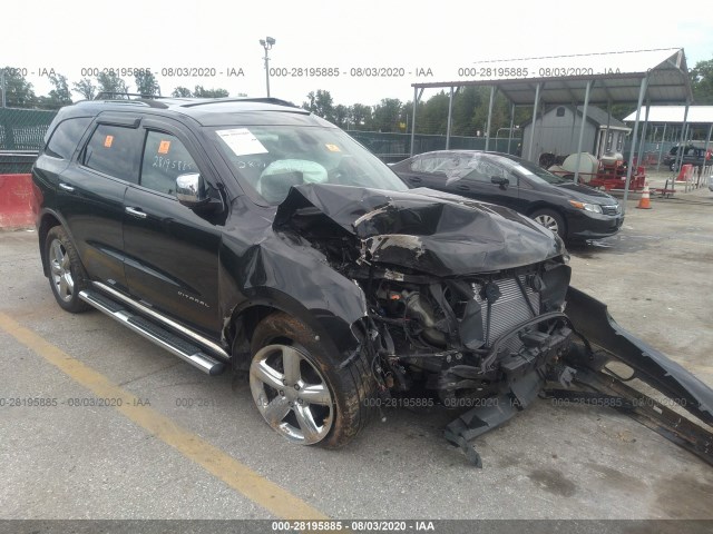 DODGE DURANGO 2013 1c4rdjeg6dc575893