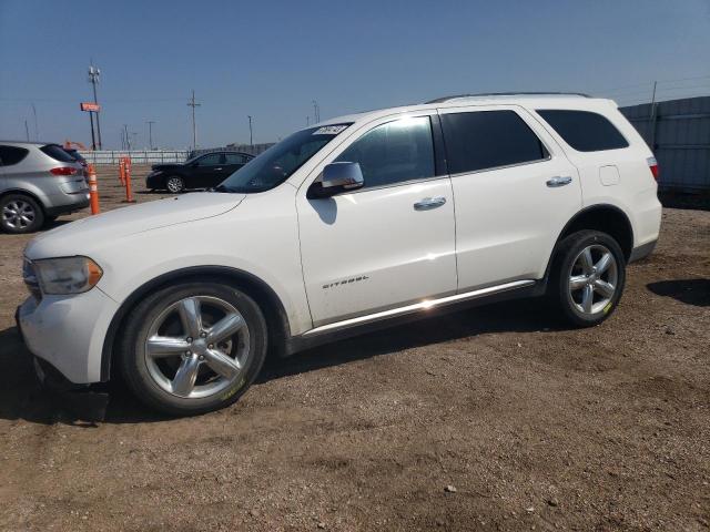 DODGE DURANGO CI 2013 1c4rdjeg6dc637941