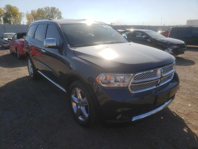 DODGE DURANGO CI 2013 1c4rdjeg6dc682930