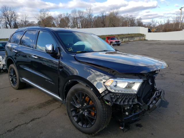 DODGE DURANGO CI 2014 1c4rdjeg6ec323594