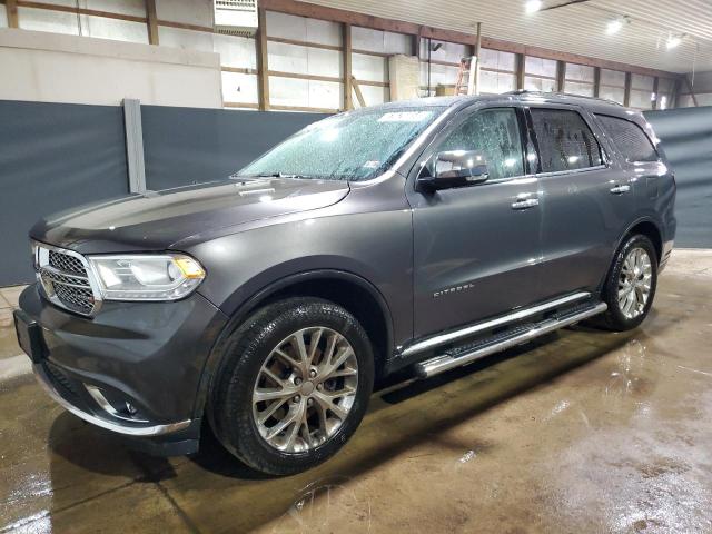 DODGE DURANGO 2014 1c4rdjeg6ec349404