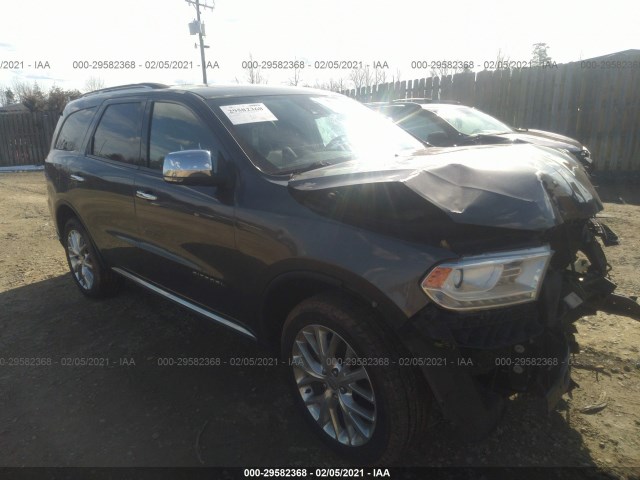 DODGE DURANGO 2015 1c4rdjeg6fc114986