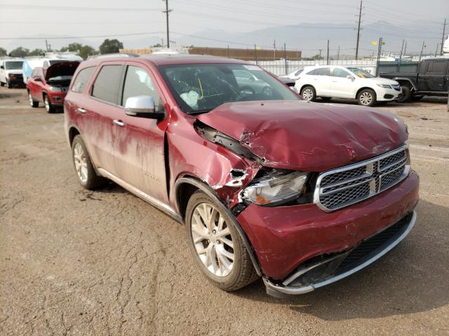 DODGE DURANGO CI 2015 1c4rdjeg6fc244914