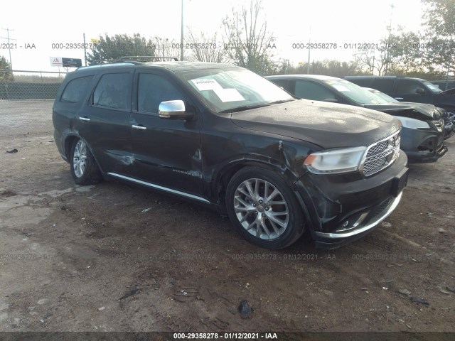 DODGE DURANGO 2015 1c4rdjeg6fc695759