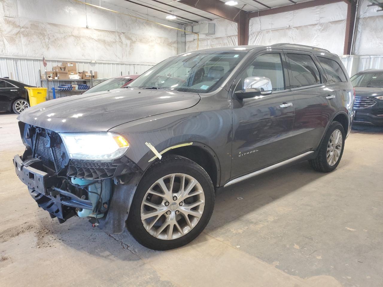 DODGE DURANGO 2015 1c4rdjeg6fc908337