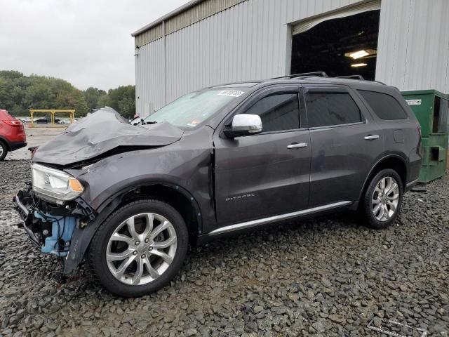 DODGE DURANGO 2016 1c4rdjeg6gc416618