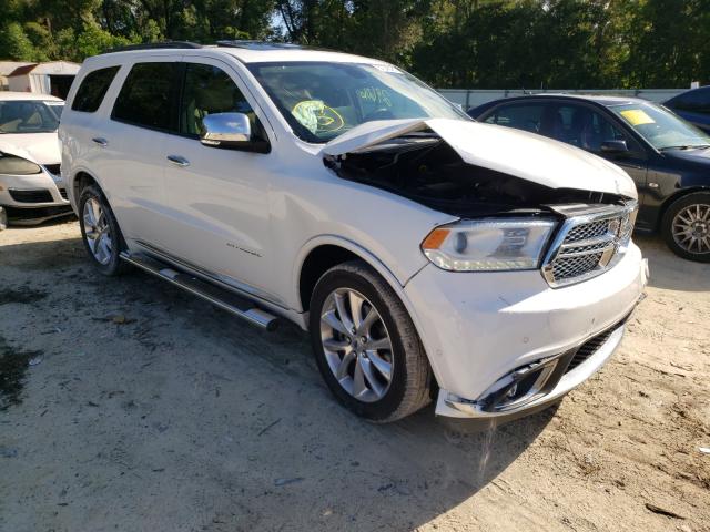 DODGE DURANGO CI 2019 1c4rdjeg6kc847274