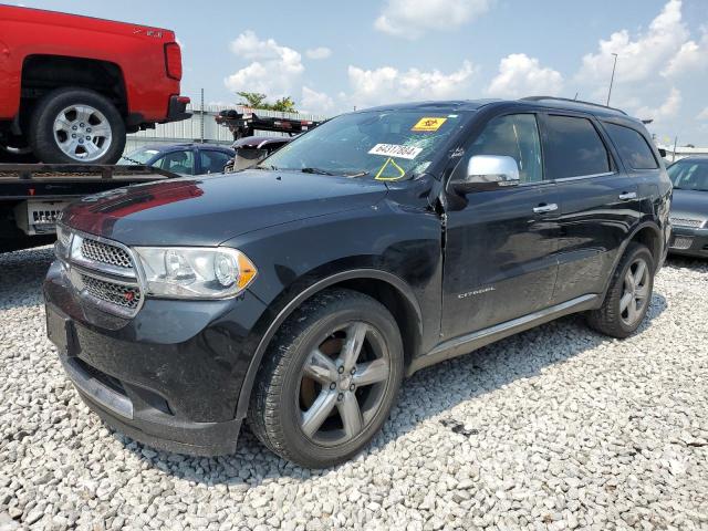 DODGE DURANGO CI 2012 1c4rdjeg7cc283412