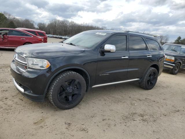 DODGE DURANGO 2012 1c4rdjeg7cc322676