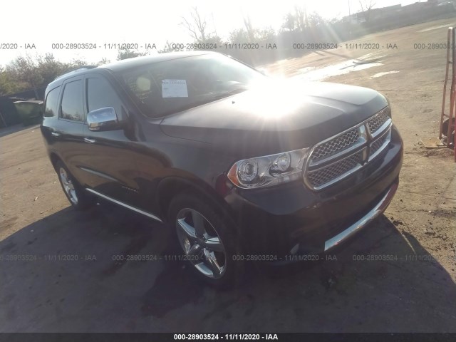 DODGE DURANGO 2012 1c4rdjeg7cc336402