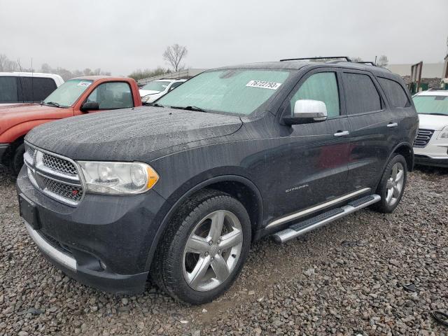 DODGE DURANGO 2013 1c4rdjeg7dc500684