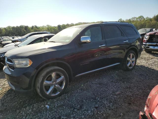 DODGE DURANGO CI 2013 1c4rdjeg7dc662945