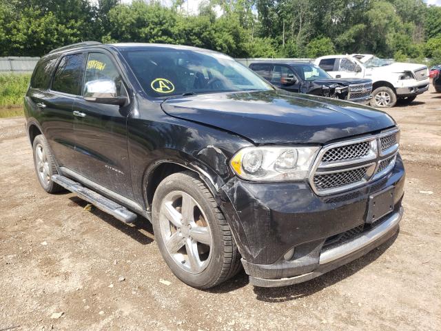 DODGE DURANGO CI 2013 1c4rdjeg7dc670124