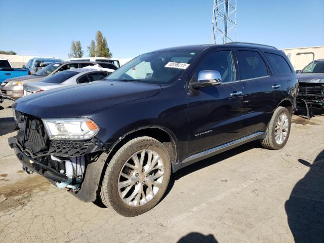 DODGE DURANGO CI 2014 1c4rdjeg7ec267598