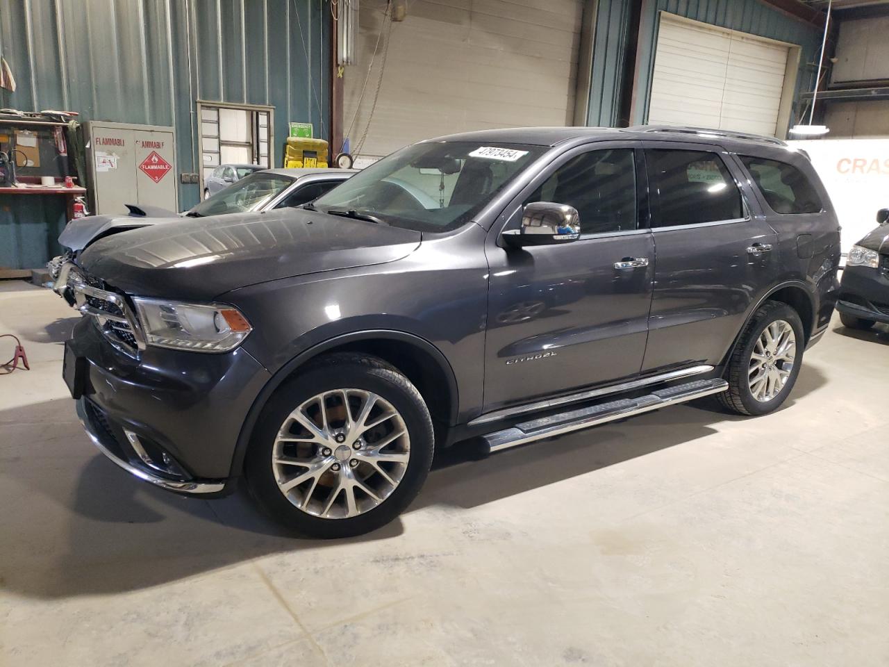 DODGE DURANGO 2014 1c4rdjeg7ec291898