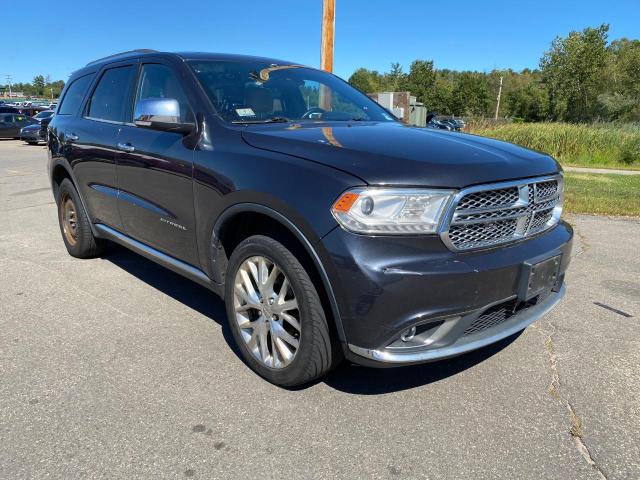 DODGE DURANGO CI 2014 1c4rdjeg7ec455702