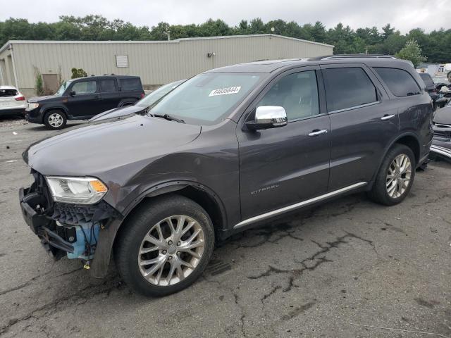 DODGE DURANGO CI 2014 1c4rdjeg7ec973602