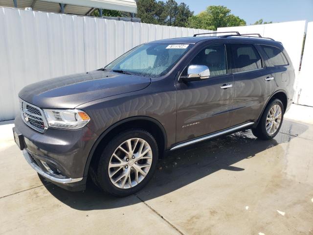 DODGE DURANGO 2015 1c4rdjeg7fc112079