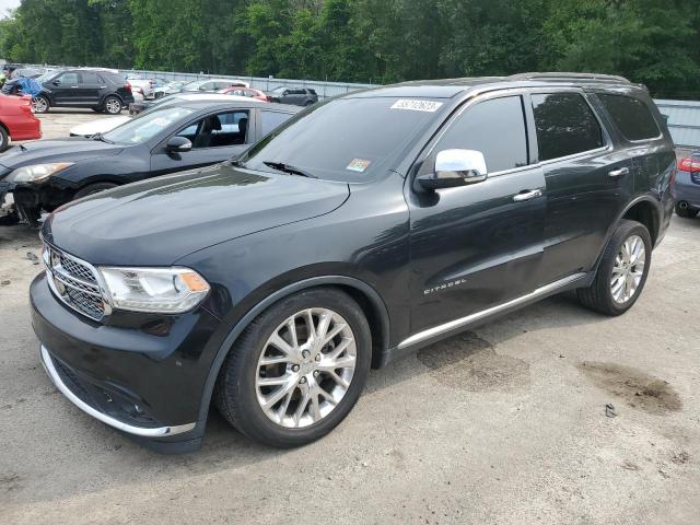 DODGE DURANGO CI 2015 1c4rdjeg7fc801586