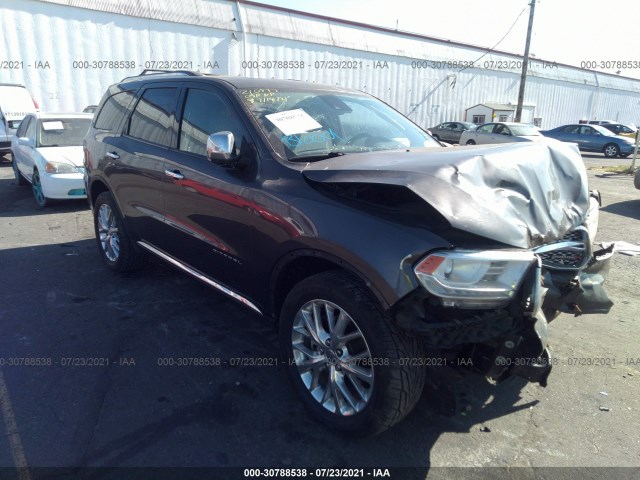 DODGE DURANGO 2015 1c4rdjeg7fc851176