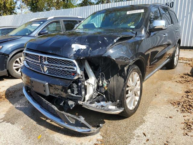 DODGE DURANGO 2015 1c4rdjeg7fc874389