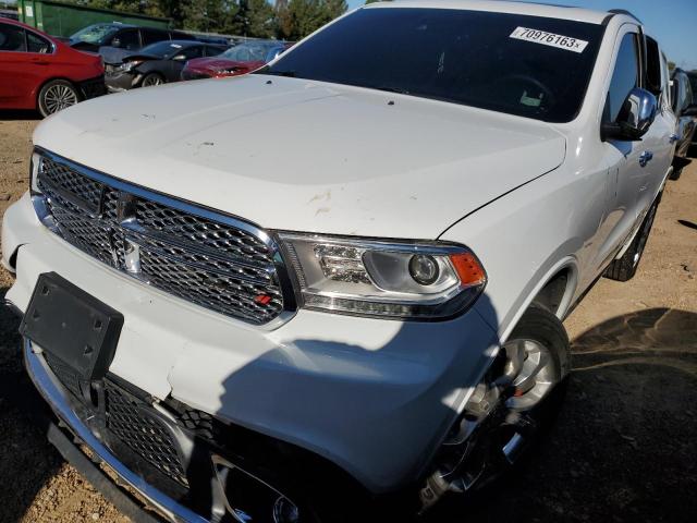 DODGE DURANGO 2016 1c4rdjeg7gc309268