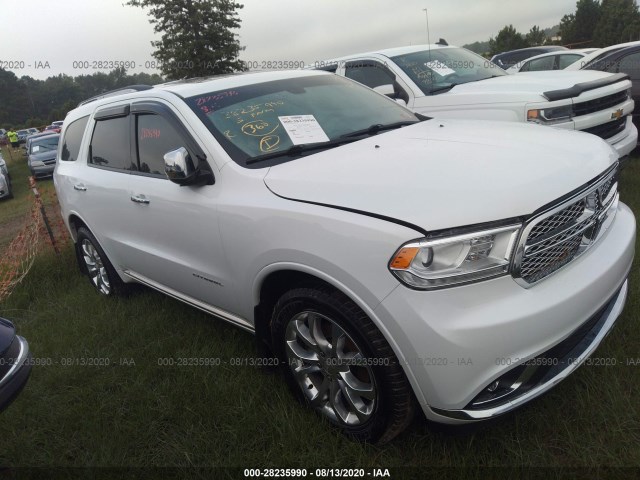 DODGE DURANGO 2017 1c4rdjeg7hc937798