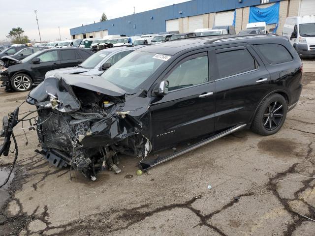 DODGE DURANGO CI 2018 1c4rdjeg7jc101740