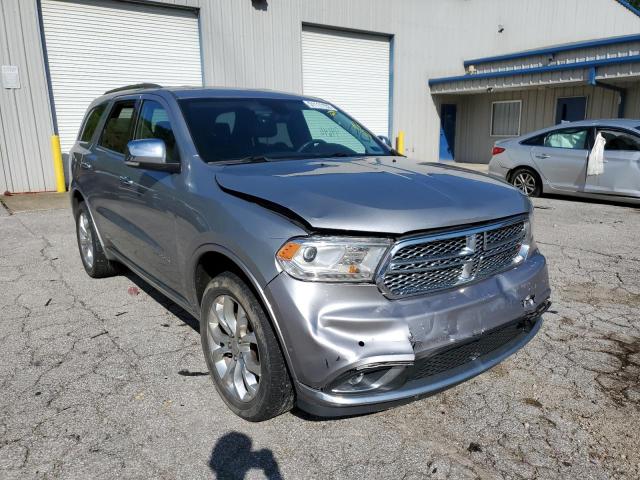 DODGE DURANGO CI 2018 1c4rdjeg7jc133989