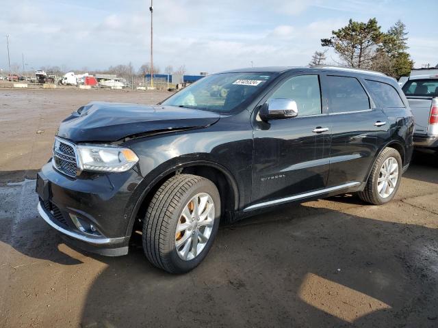 DODGE DURANGO 2019 1c4rdjeg7kc718153