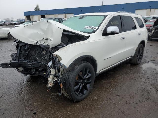 DODGE DURANGO CI 2012 1c4rdjeg8cc104598