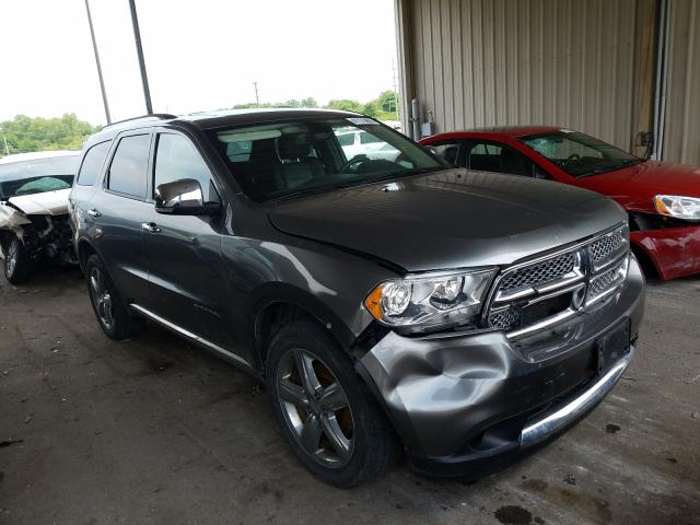 DODGE DURANGO CI 2012 1c4rdjeg8cc212994